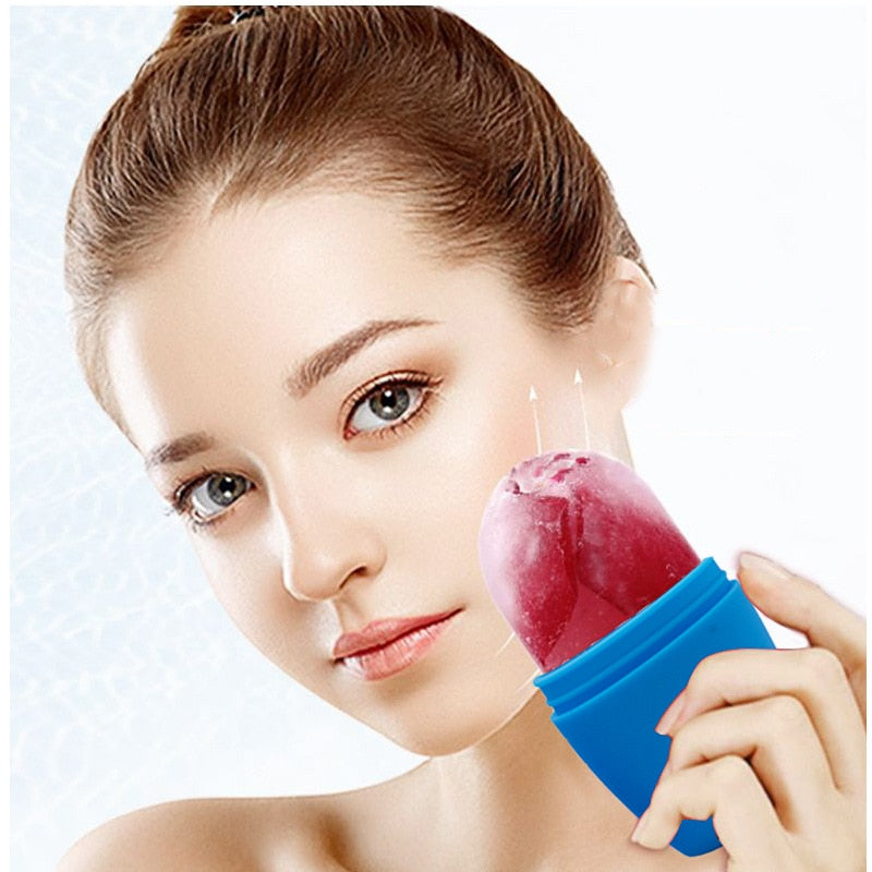 Facial Ice Roller