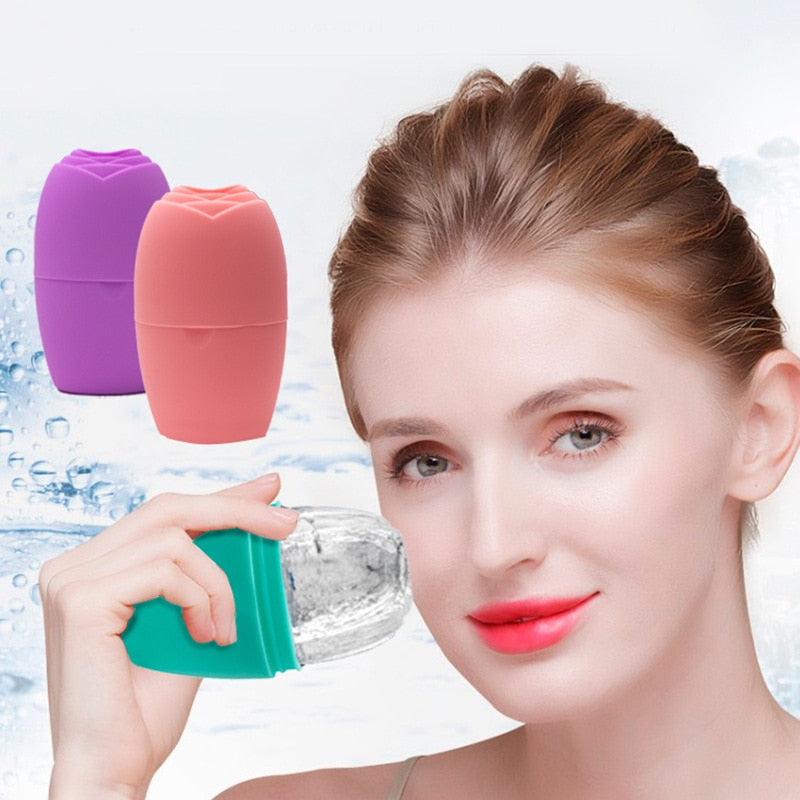 Facial Ice Roller